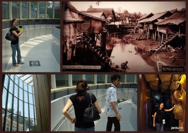 national museum of singapore