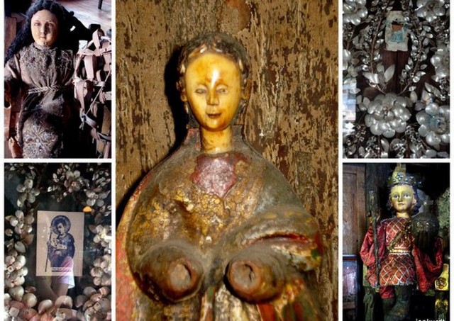 yap-sandiego ancestral house