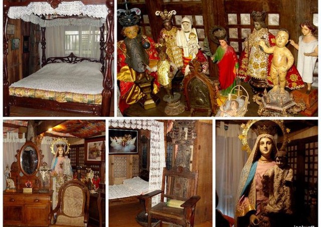 yap-sandiego ancestral house