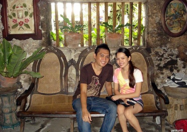 yap-sandiego ancestral house