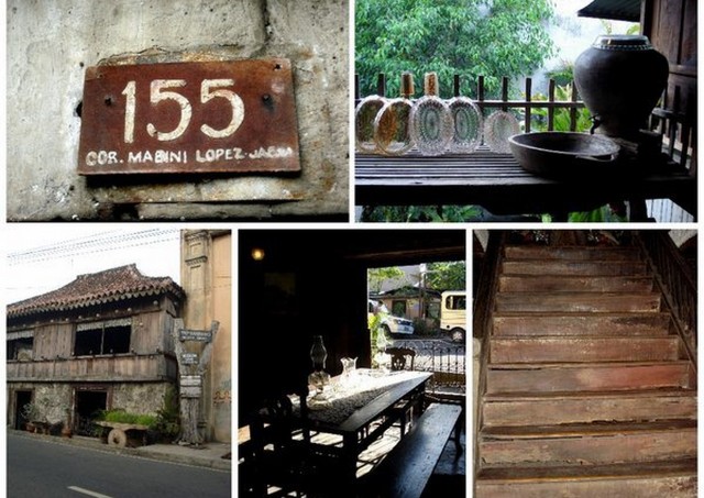 yap-sandiego ancestral house