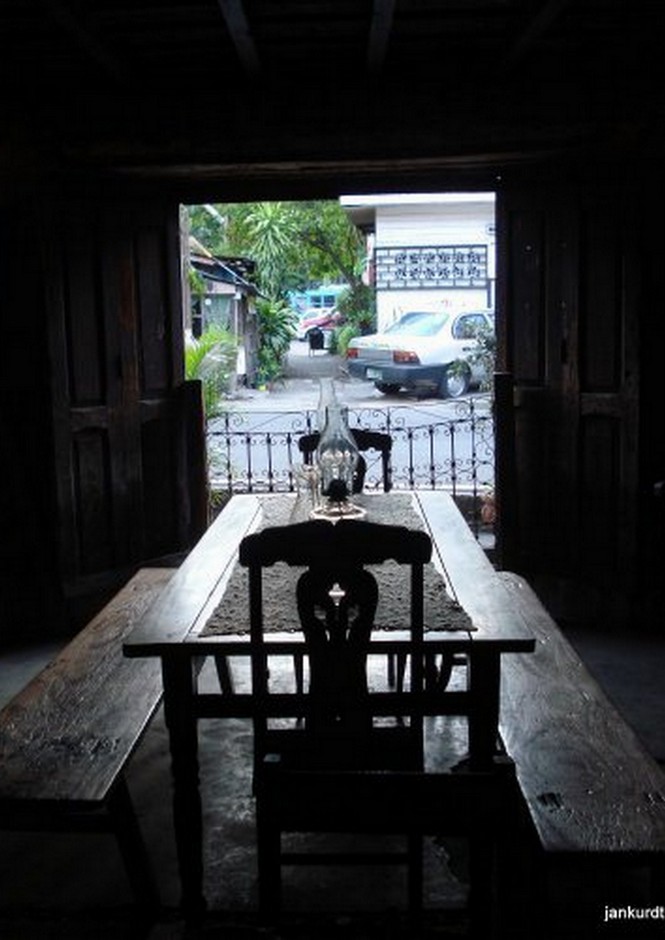 yap-sandiego ancestral house
