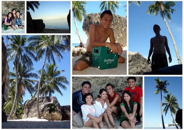 tingko beach, alcoy
