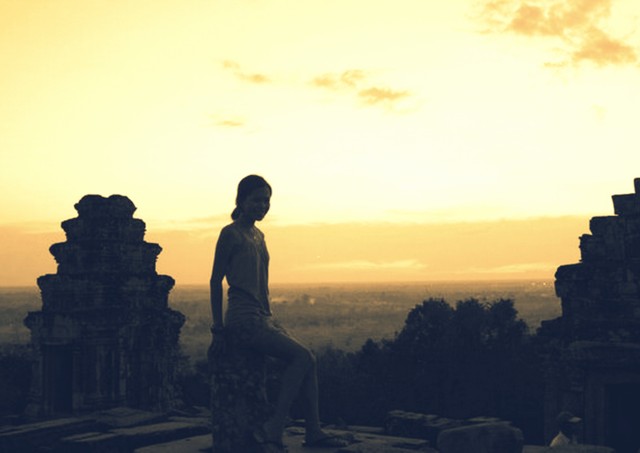 phnom bakheng