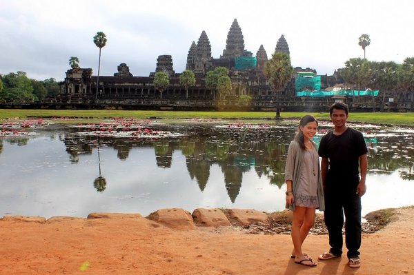 angkor wat