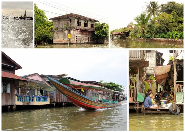 chao phraya river chao phraya river