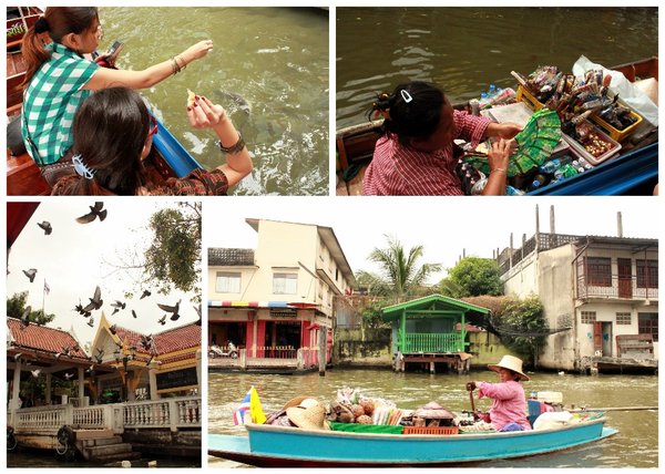 chao phraya river chao phraya river