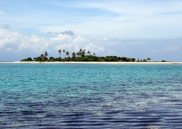 virgin island, bohol