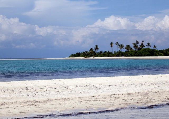 virgin island, bohol