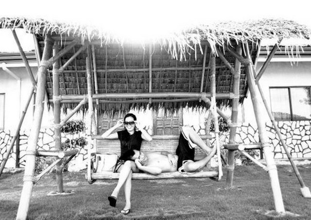 bodo's bamboo bar, alcoy