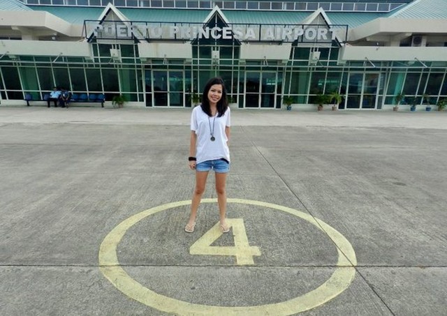 puerto princesa, palawan