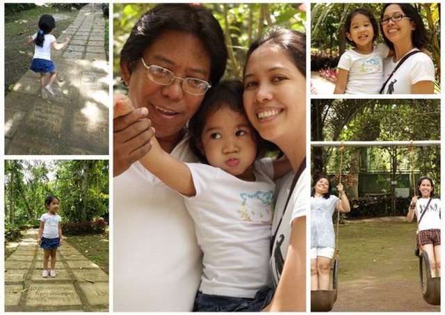 philippine eagle farm