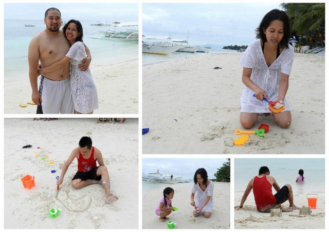 panglao island, bohol