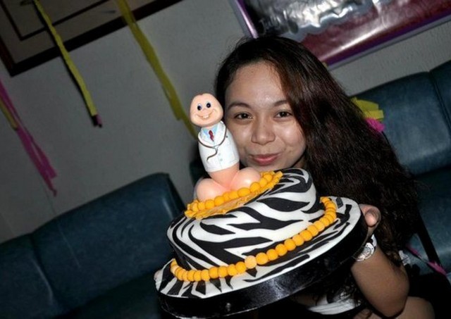 jhoy's bachelorette party