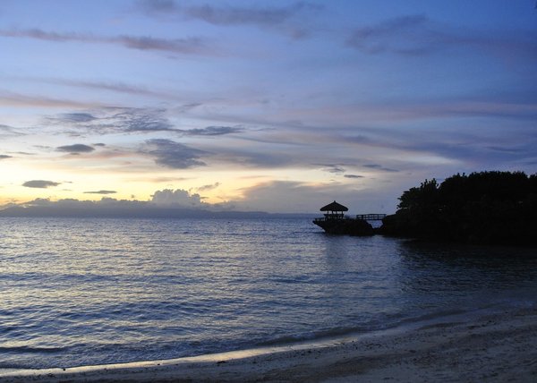 camotes island