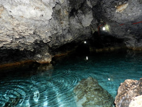 timubo cave