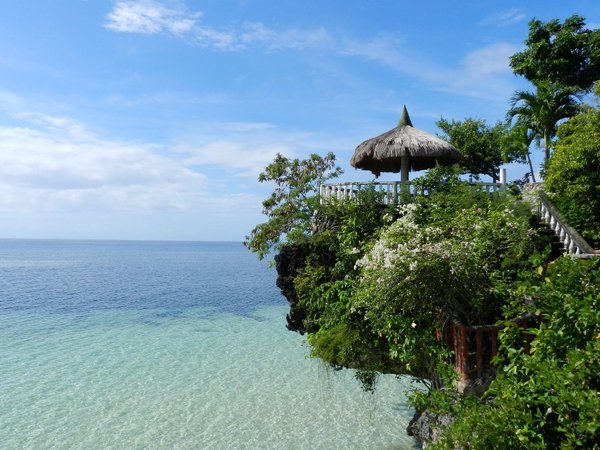 camotes island