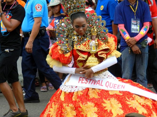 sinulog