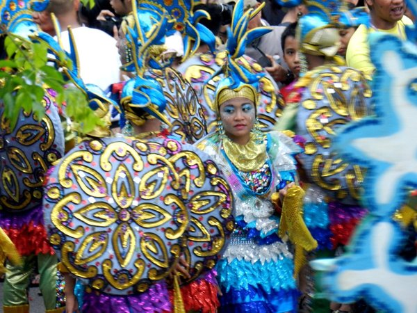 sinulog