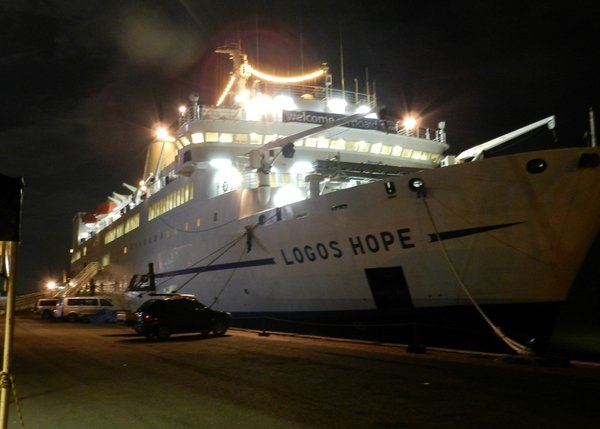 mv logos hope mv logos hope