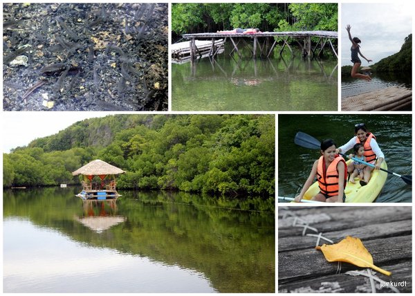 sumilon island sumilon island