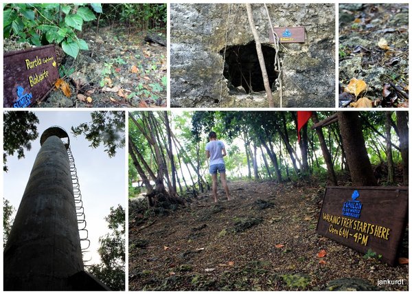 sumilon island sumilon island