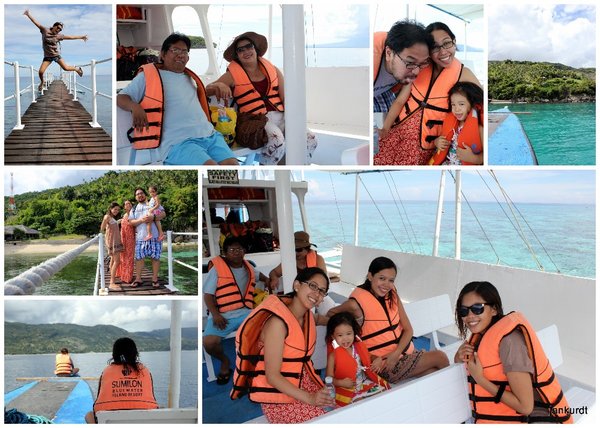 sumilon island sumilon island