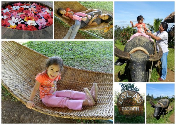 eden nature park & resort