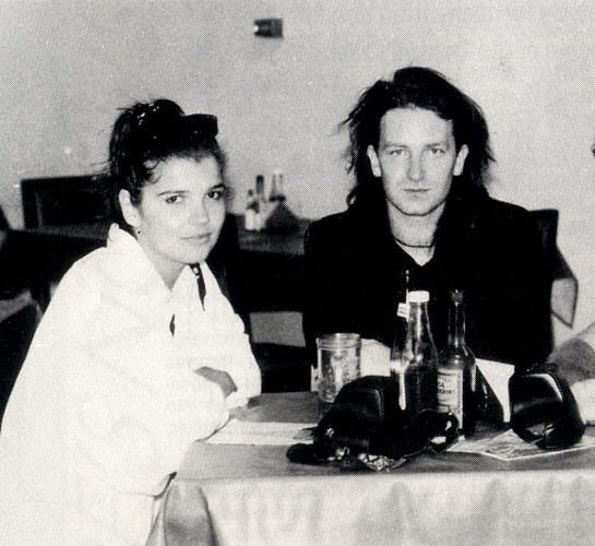 bono & ali bono & ali