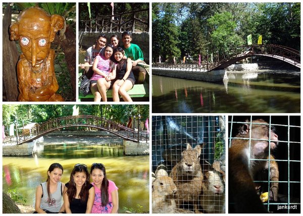 argao nature park