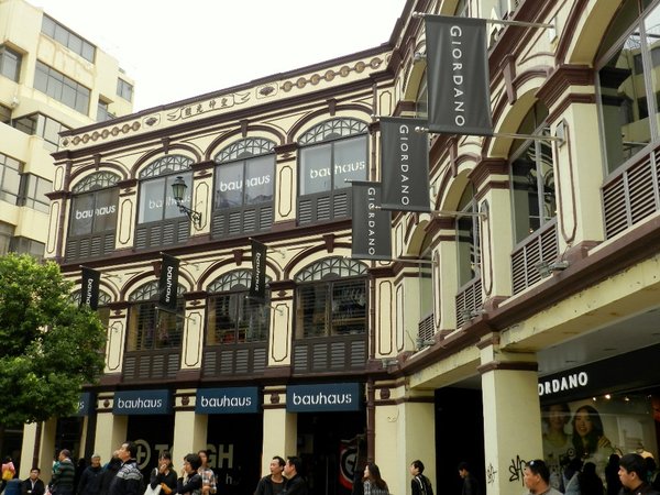 largo do senado largo do senado