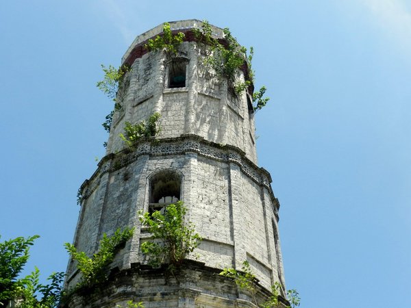 st. francis of assisi church, dumanjug