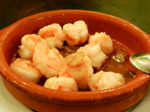 ipar's restaurante y bar de tapas