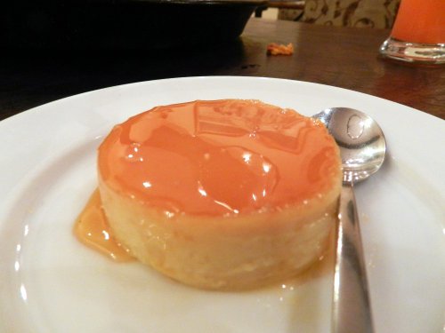 ipar's restaurante y bar de tapas