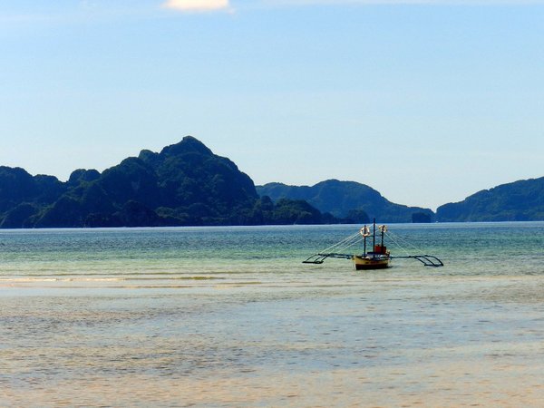 el nido, palawan