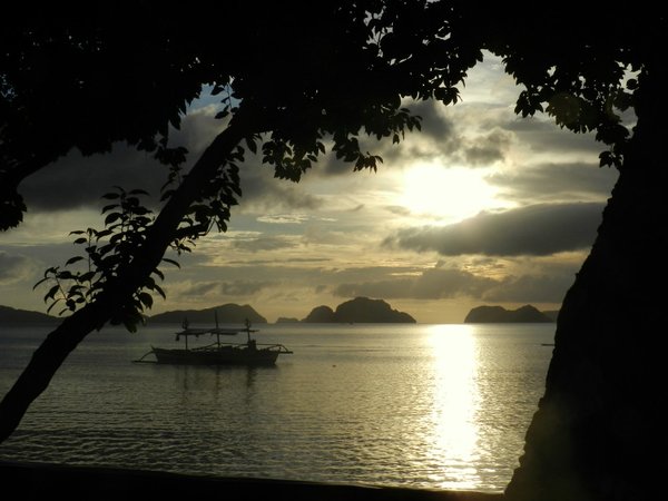el nido, palawan