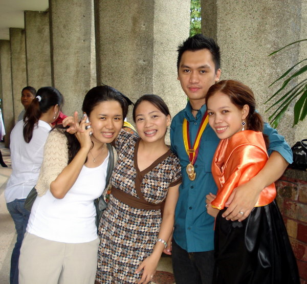 my graduation my graduation