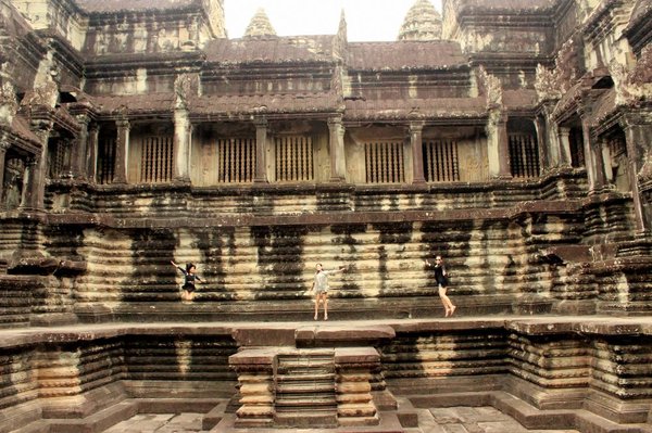angkor wat angkor wat