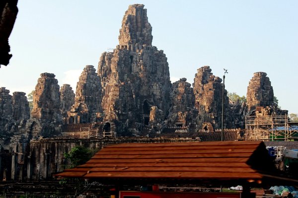 bayon bayon