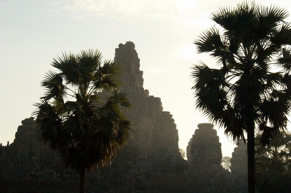 bayon bayon