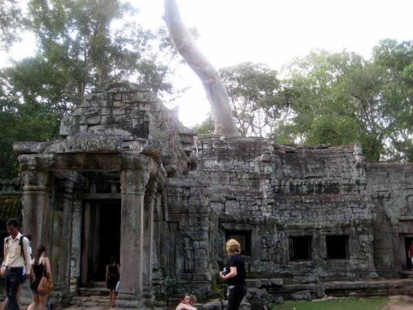 ta prohm