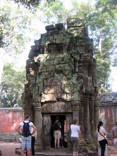 ta prohm