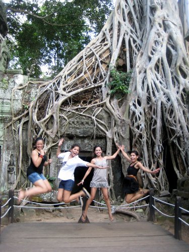 ta prohm