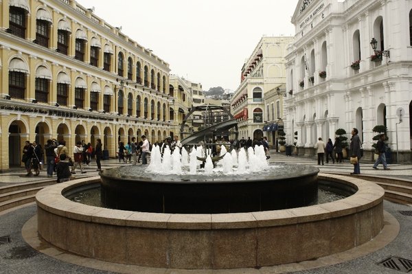 largo do senado largo do senado