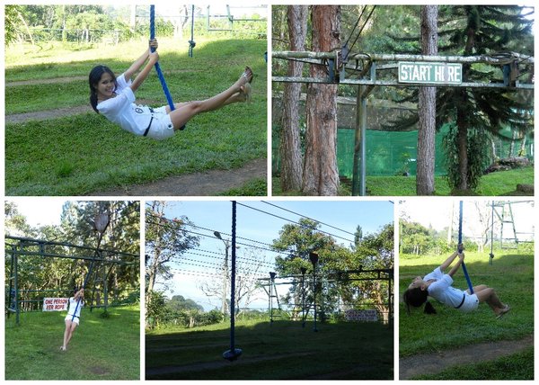 eden nature park & resort