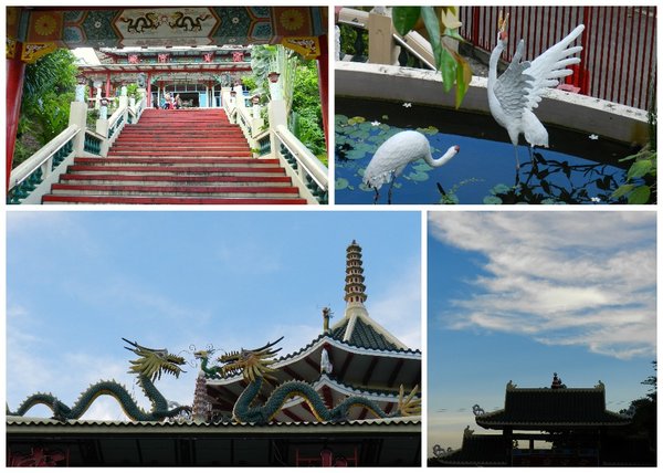 taoist temple