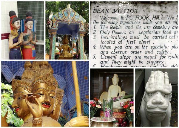 po fook hill