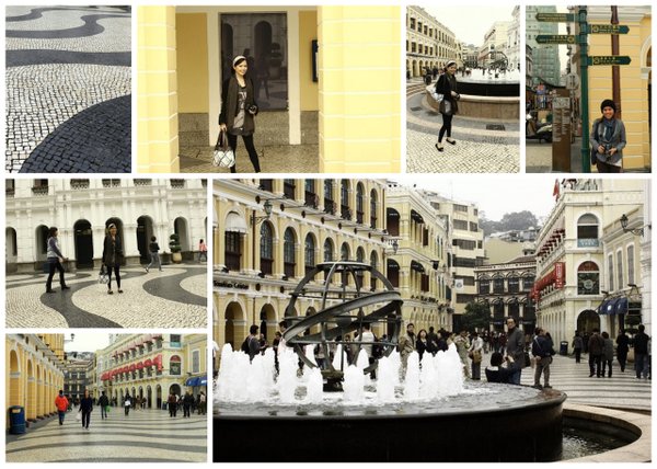 largo do senado largo do senado