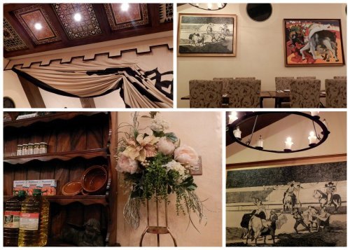 ipar's restaurante y bar de tapas