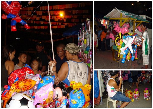 talisay fiesta talisay fiesta